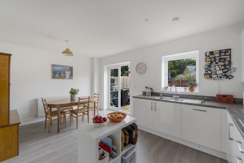 Primary image of Bowen Road, Locking Parklands - FAB TOWN HOUSE