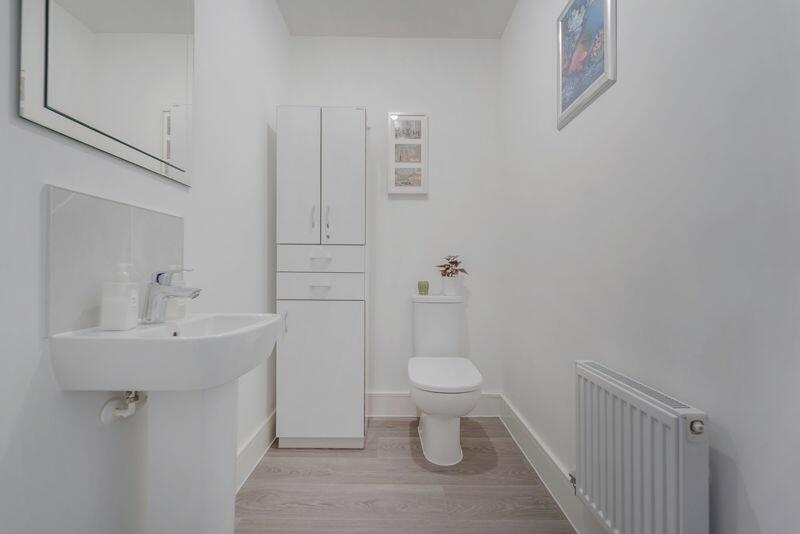 Additional image 19 of Bowen Road, Locking Parklands - FAB TOWN HOUSE