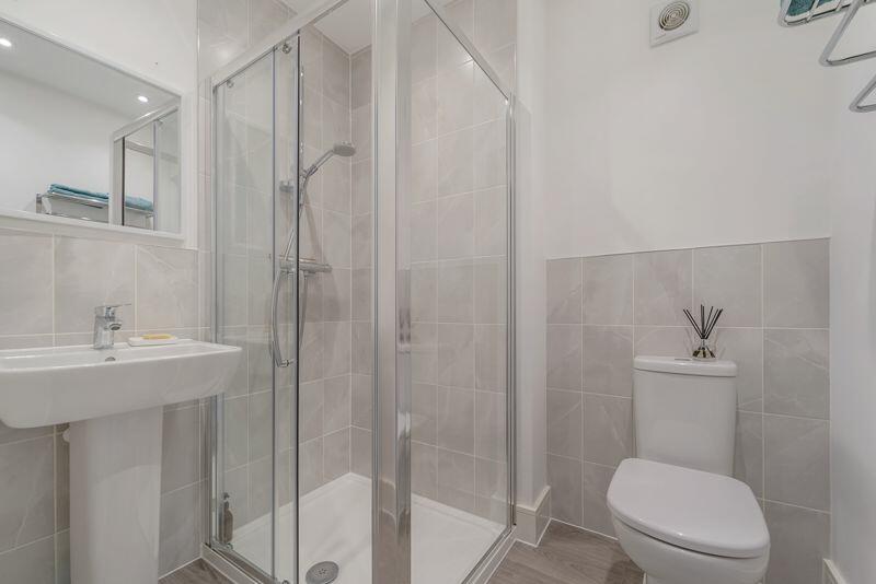 Additional image 14 of Bowen Road, Locking Parklands - FAB TOWN HOUSE