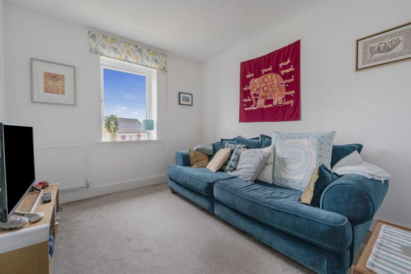 Additional image 13 of Bowen Road, Locking Parklands - FAB TOWN HOUSE