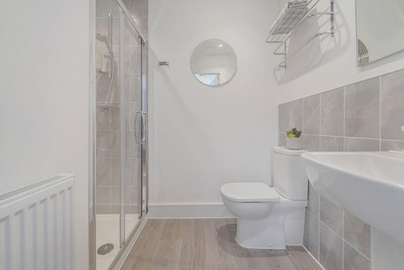 Additional image 11 of Bowen Road, Locking Parklands - FAB TOWN HOUSE
