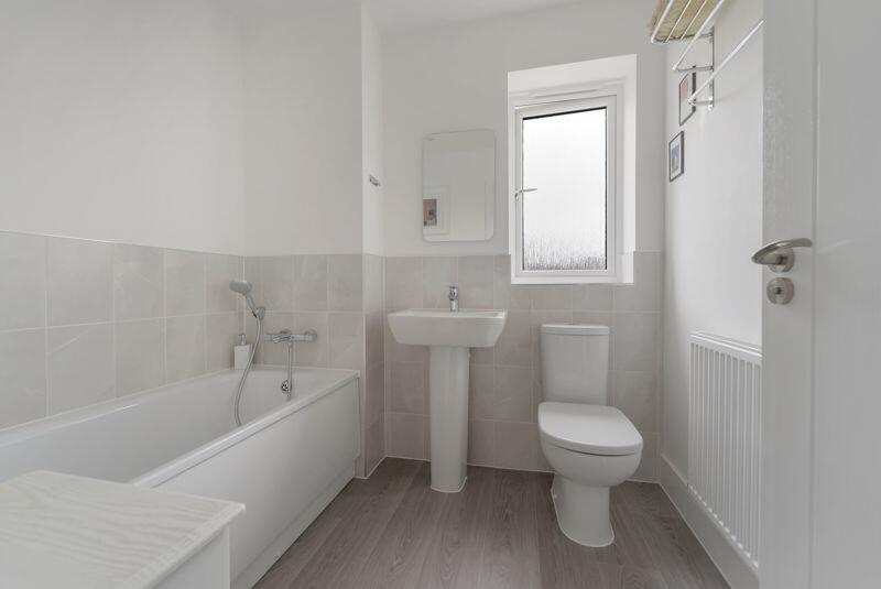 Additional image 9 of Bowen Road, Locking Parklands - FAB TOWN HOUSE