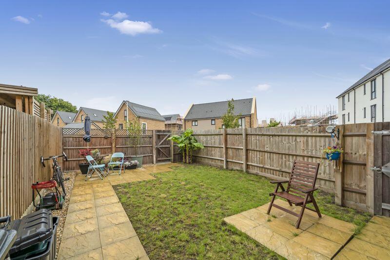 Additional image 7 of Bowen Road, Locking Parklands - FAB TOWN HOUSE