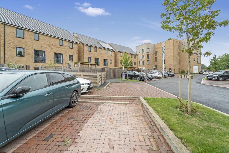 Additional image 8 of Bowen Road, Locking Parklands - FAB TOWN HOUSE