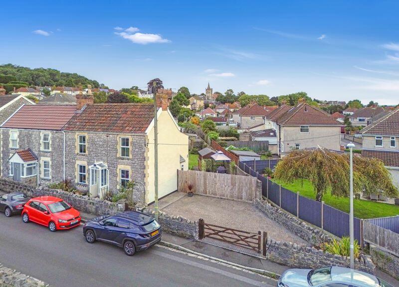 Additional property image - Coronation Road, Worle - SUPERB CONDITION