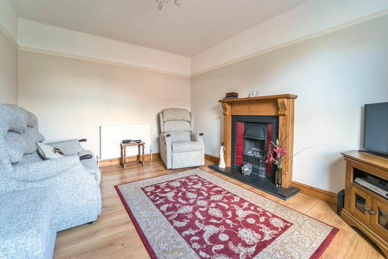 Additional property image - Coronation Road, Worle - SUPERB CONDITION