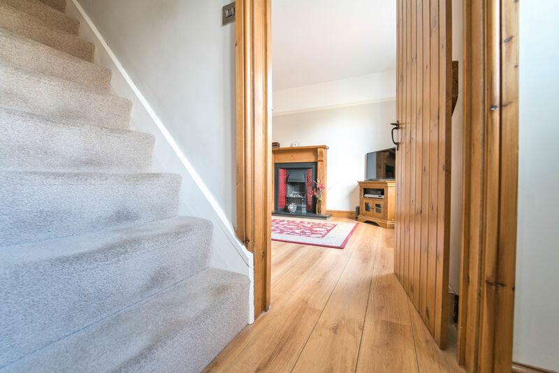 Additional property image - Coronation Road, Worle - SUPERB CONDITION