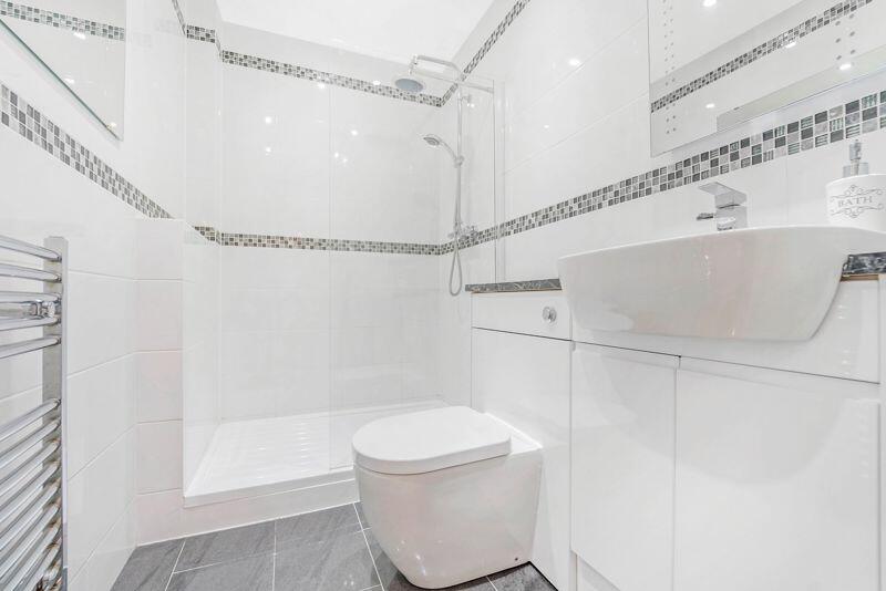 Additional property image - Furland Road, Milton - LARGE PERIOD HOME