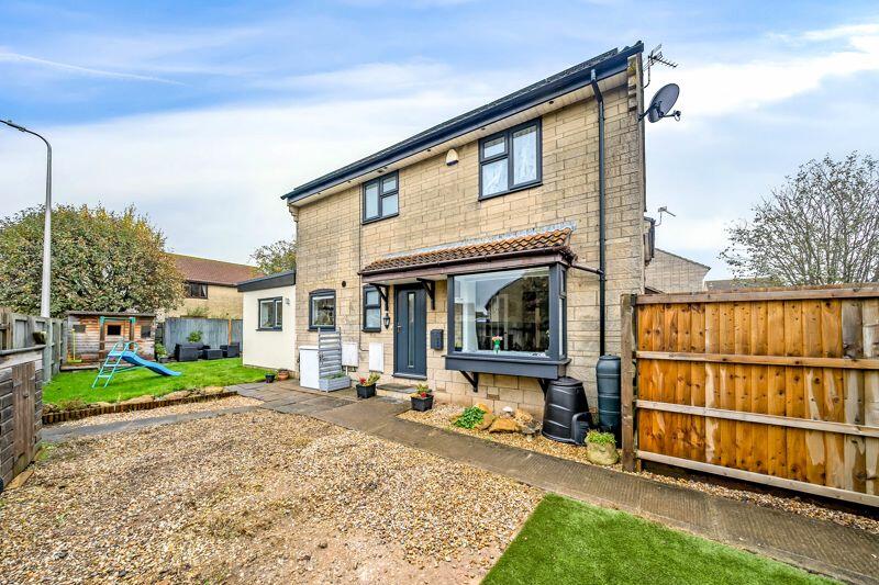 Additional property image - Daley Close, North Worle - DOUBLE GARAGE