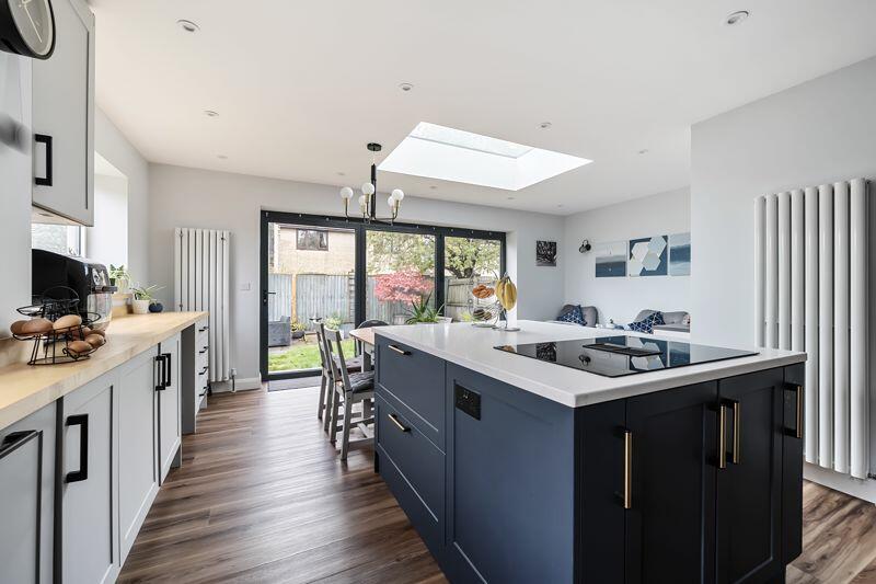 Additional property image - Daley Close, North Worle - DOUBLE GARAGE