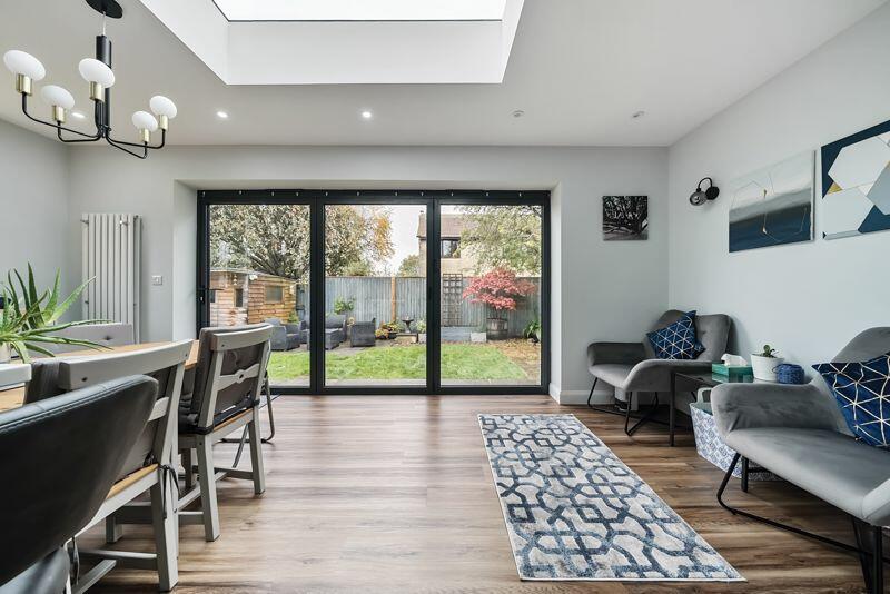 Additional property image - Daley Close, North Worle - DOUBLE GARAGE