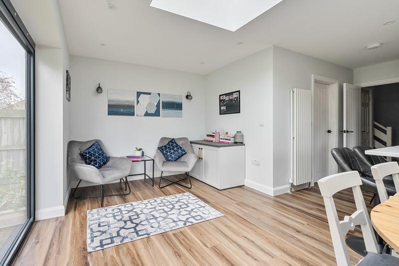 Additional property image - Daley Close, North Worle - DOUBLE GARAGE