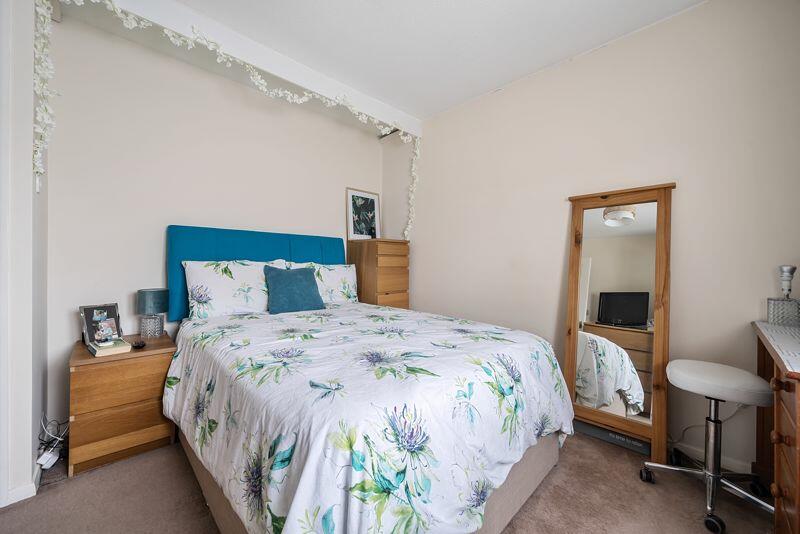Additional property image - Daley Close, North Worle - DOUBLE GARAGE