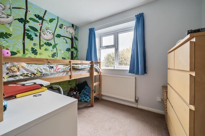Additional property image - Daley Close, North Worle - DOUBLE GARAGE