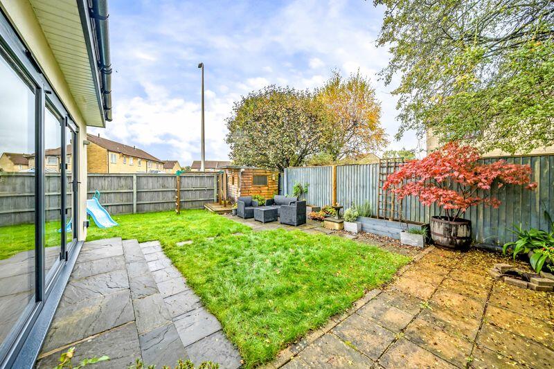 Additional property image - Daley Close, North Worle - DOUBLE GARAGE