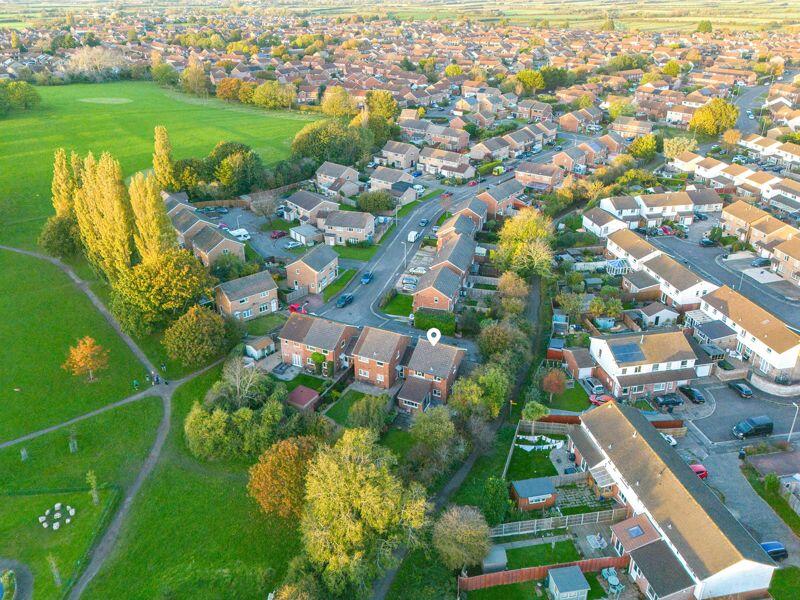 Additional property image - Tudor Road, North Worle - GREAT SITUATION