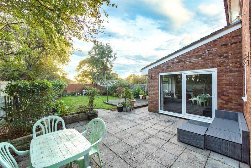 Additional property image - Tudor Road, North Worle - GREAT SITUATION