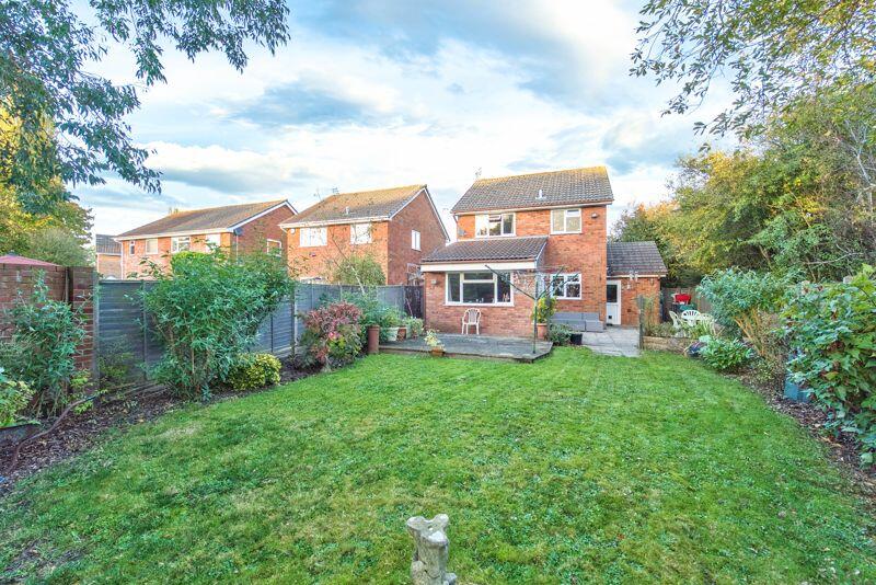 Additional property image - Tudor Road, North Worle - GREAT SITUATION