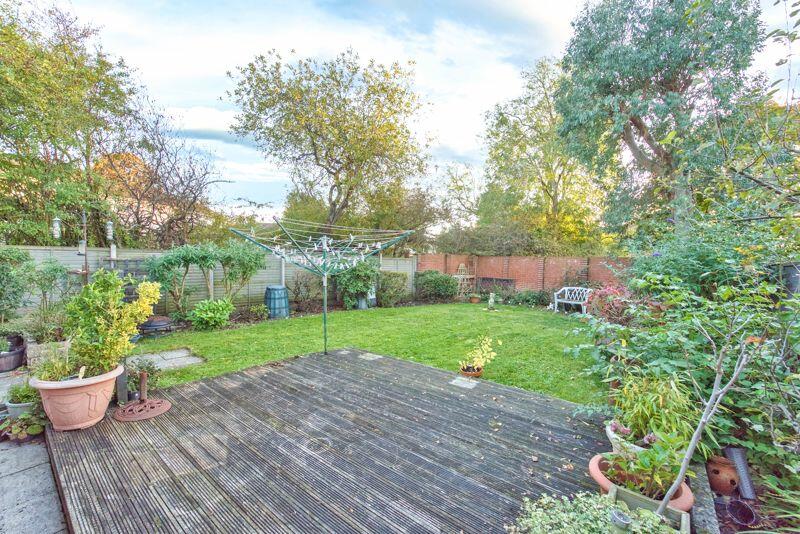 Additional property image - Tudor Road, North Worle - GREAT SITUATION