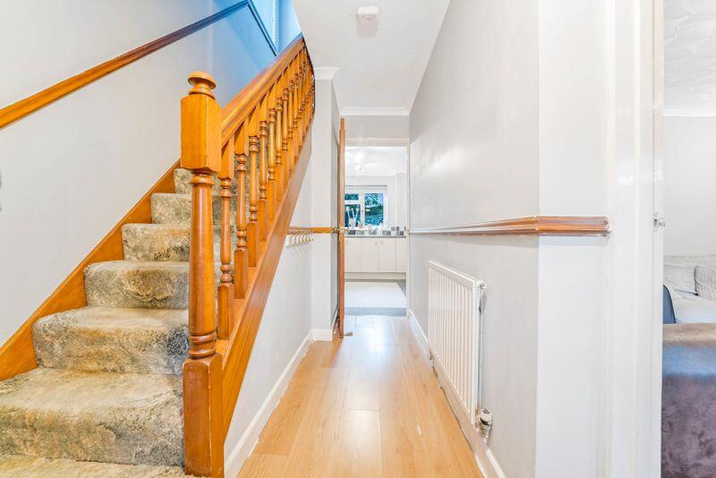 Additional property image - Tudor Road, North Worle - GREAT SITUATION