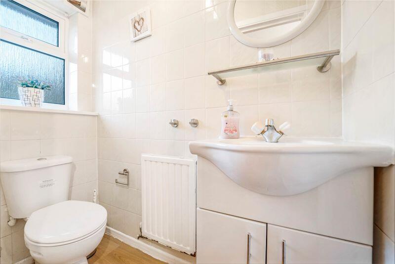 Additional property image - Tudor Road, North Worle - GREAT SITUATION