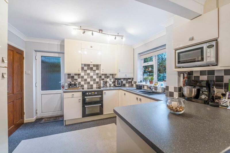 Additional property image - Tudor Road, North Worle - GREAT SITUATION