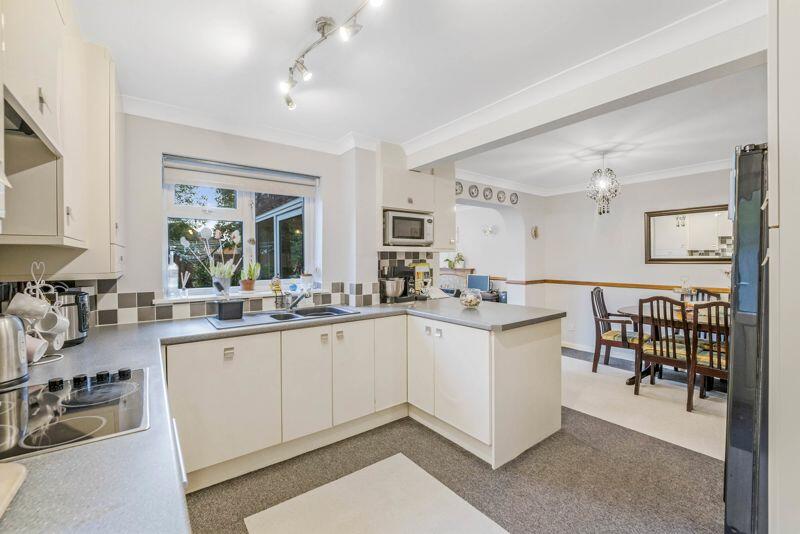 Additional property image - Tudor Road, North Worle - GREAT SITUATION