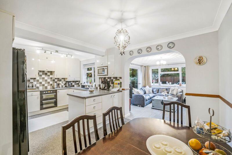 Additional property image - Tudor Road, North Worle - GREAT SITUATION
