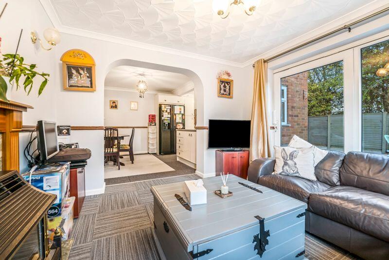 Additional property image - Tudor Road, North Worle - GREAT SITUATION