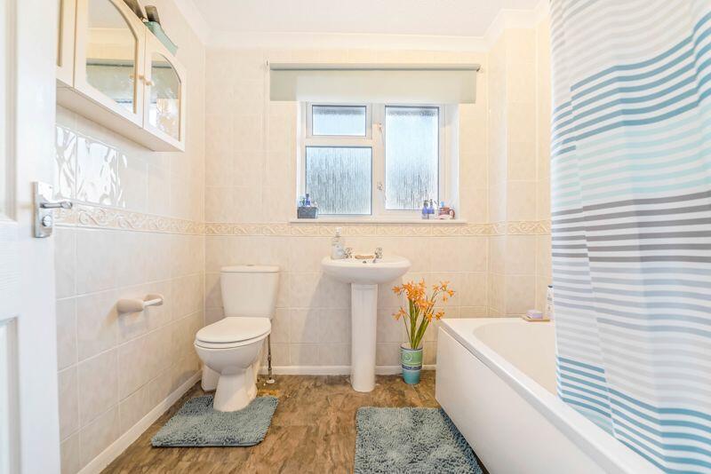 Additional property image - Tudor Road, North Worle - GREAT SITUATION