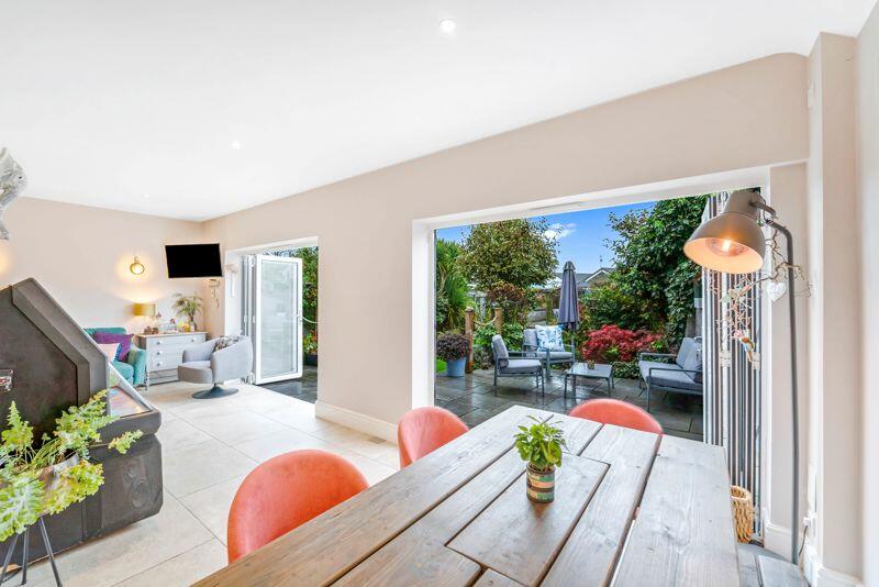 Additional property image - Locking Road, Worle - VERY IMPRESSIVE HOME