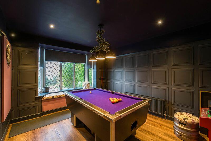 Additional property image - Locking Road, Worle - VERY IMPRESSIVE HOME