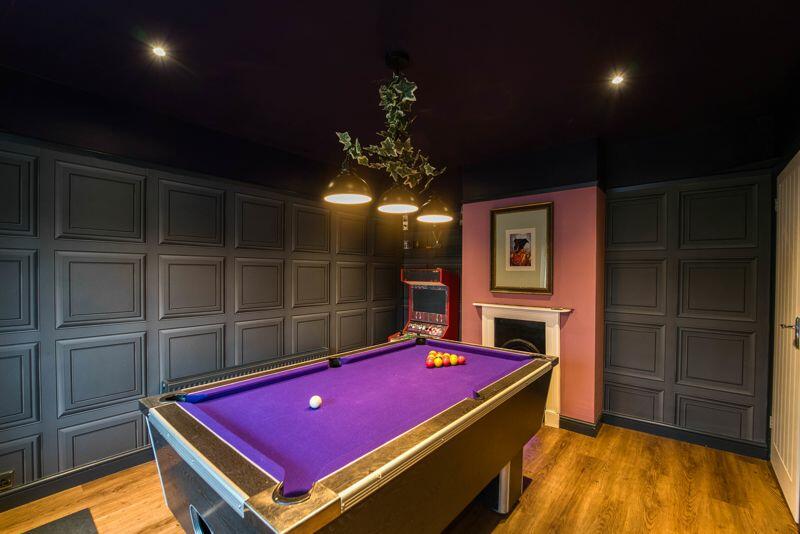 Additional property image - Locking Road, Worle - VERY IMPRESSIVE HOME