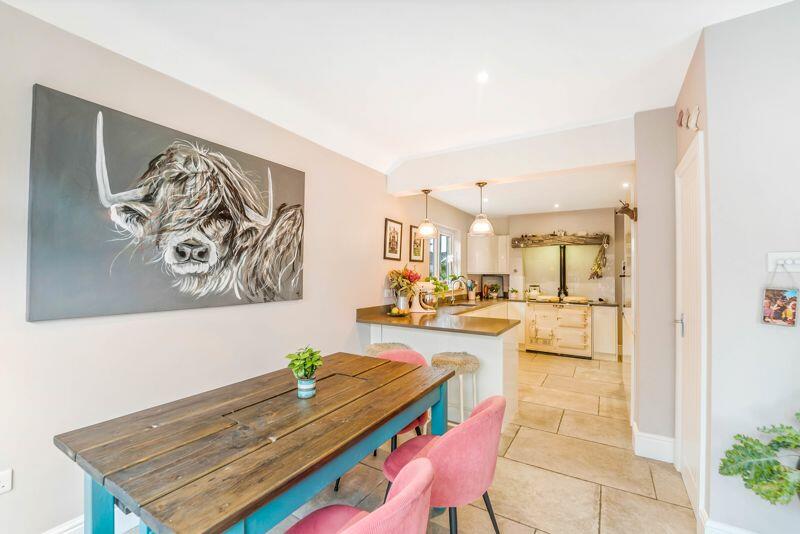 Additional property image - Locking Road, Worle - VERY IMPRESSIVE HOME