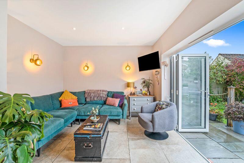 Additional property image - Locking Road, Worle - VERY IMPRESSIVE HOME