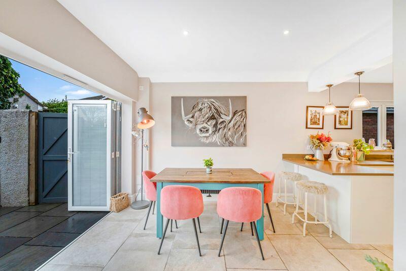 Additional property image - Locking Road, Worle - VERY IMPRESSIVE HOME