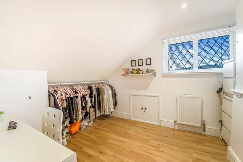 Additional property image - Locking Road, Worle - VERY IMPRESSIVE HOME