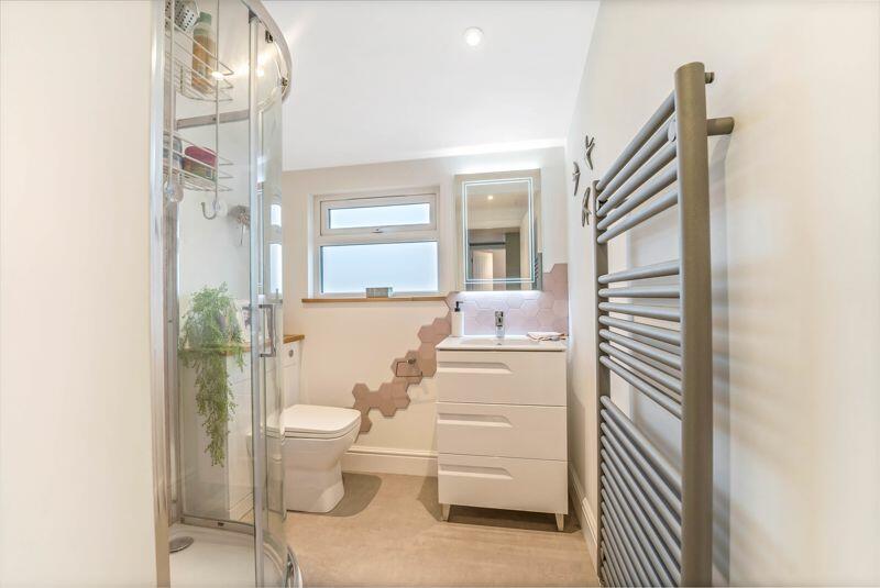 Additional property image - Locking Road, Worle - VERY IMPRESSIVE HOME