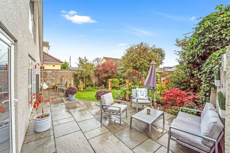 Additional property image - Locking Road, Worle - VERY IMPRESSIVE HOME