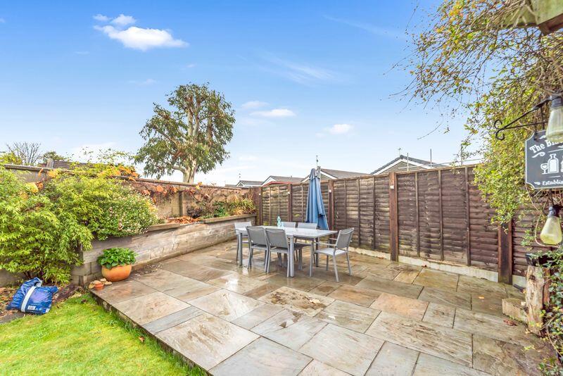 Additional property image - Locking Road, Worle - VERY IMPRESSIVE HOME