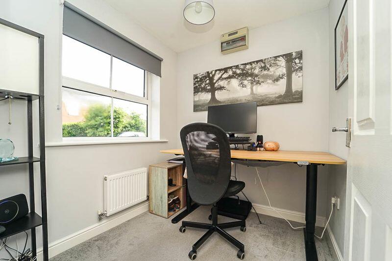 Additional property image - Riverside Close, St Georges - IMPRESSIVE 5 BED HOME