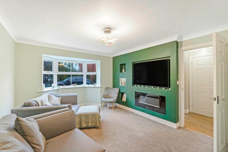 Additional property image - Riverside Close, St Georges - IMPRESSIVE 5 BED HOME