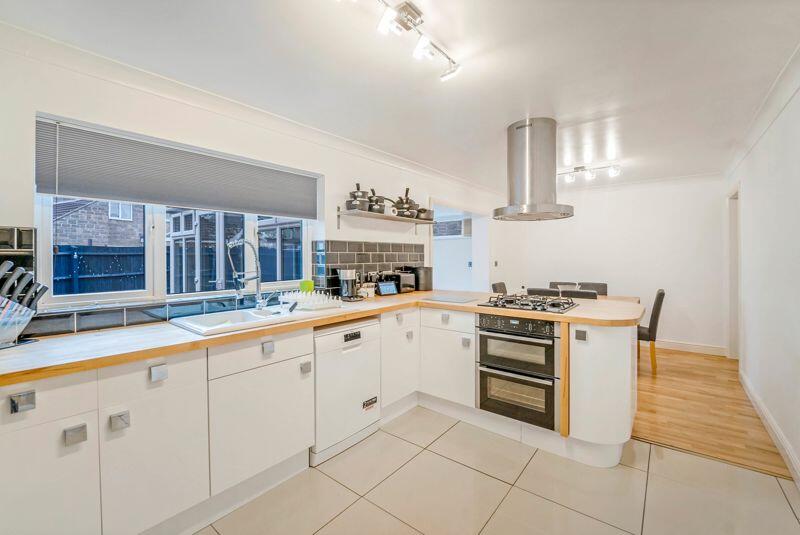 Additional property image - Riverside Close, St Georges - IMPRESSIVE 5 BED HOME