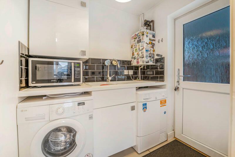 Additional property image - Riverside Close, St Georges - IMPRESSIVE 5 BED HOME