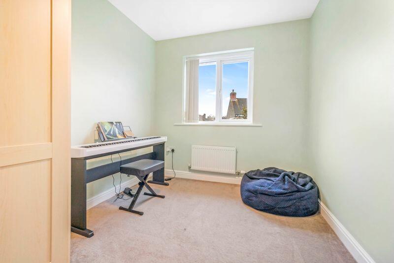 Additional property image - Riverside Close, St Georges - IMPRESSIVE 5 BED HOME