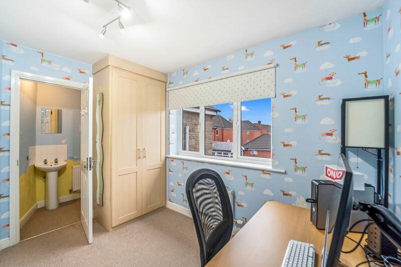 Additional property image - Riverside Close, St Georges - IMPRESSIVE 5 BED HOME