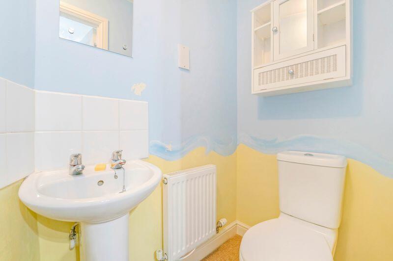 Additional property image - Riverside Close, St Georges - IMPRESSIVE 5 BED HOME