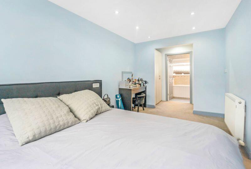 Additional property image - Riverside Close, St Georges - IMPRESSIVE 5 BED HOME