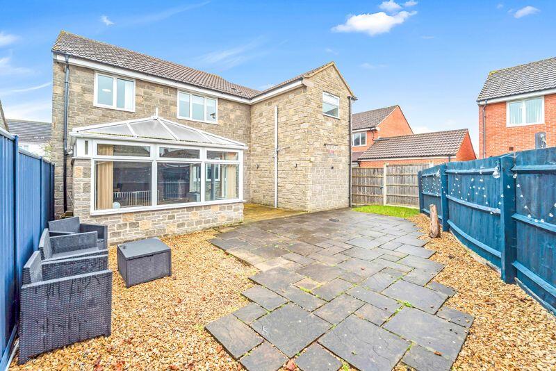Additional property image - Riverside Close, St Georges - IMPRESSIVE 5 BED HOME