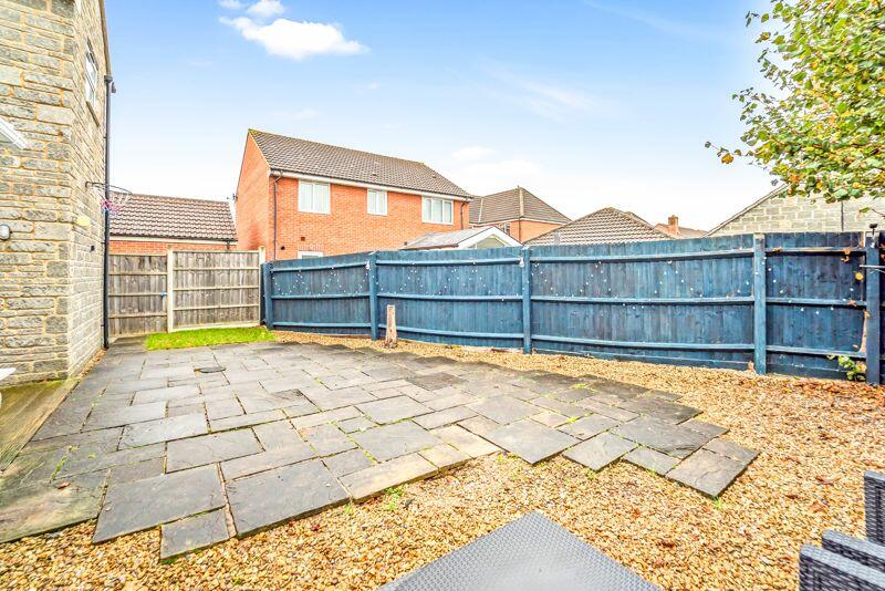 Additional property image - Riverside Close, St Georges - IMPRESSIVE 5 BED HOME